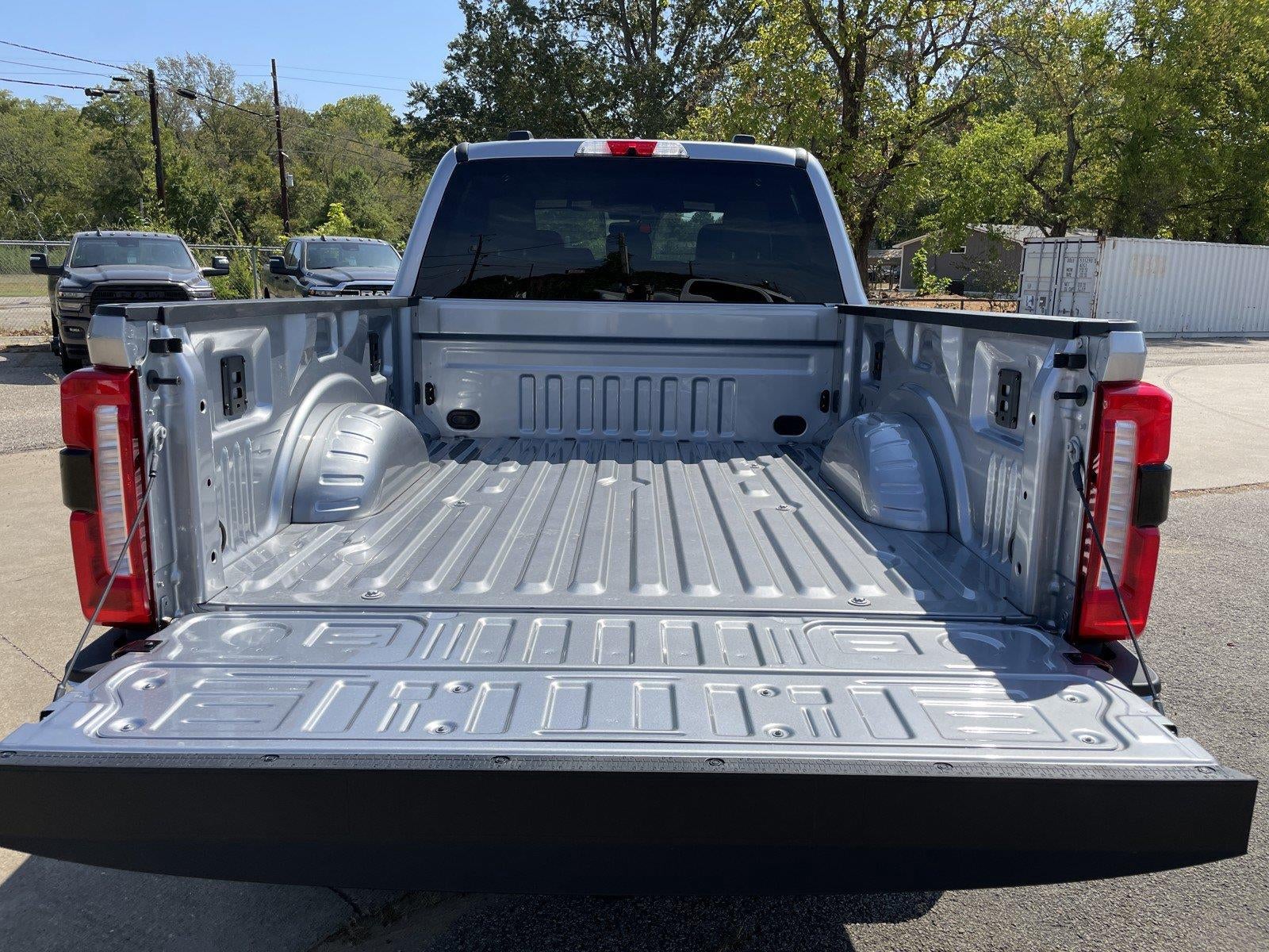 2027 Ford Super Duty F-250 Srw King Ranch