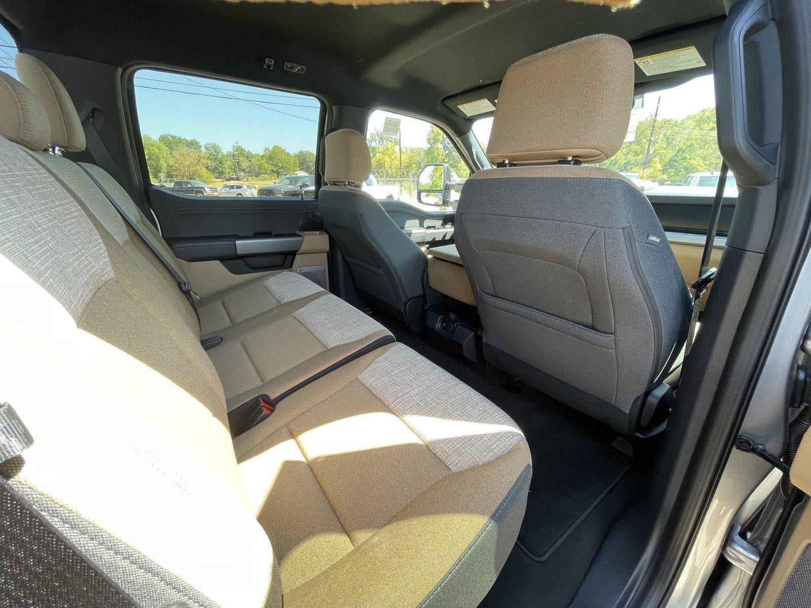 2027 Ford Super Duty F-250 Srw King Ranch