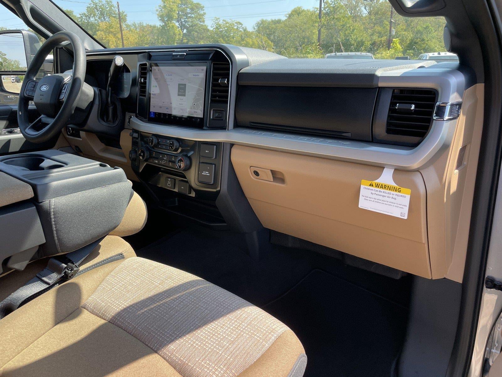 2027 Ford Super Duty F-250 Srw King Ranch