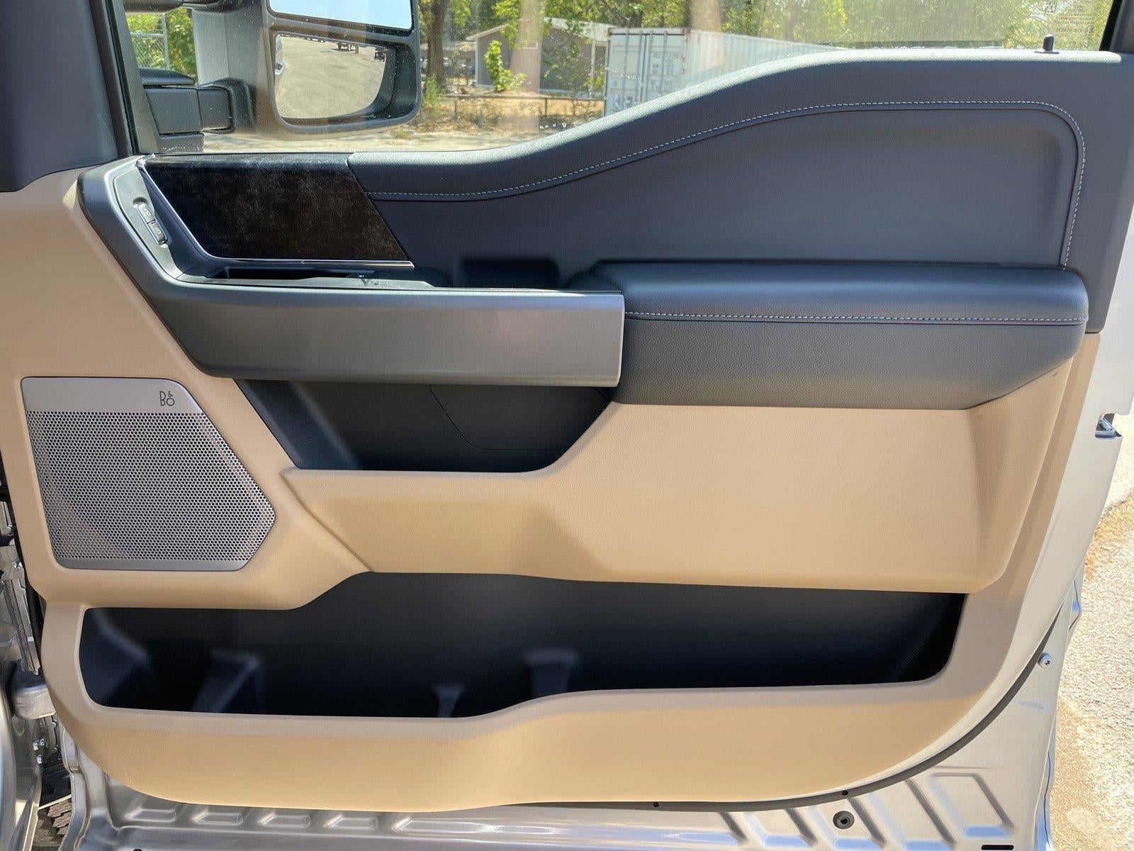 2027 Ford Super Duty F-250 Srw King Ranch