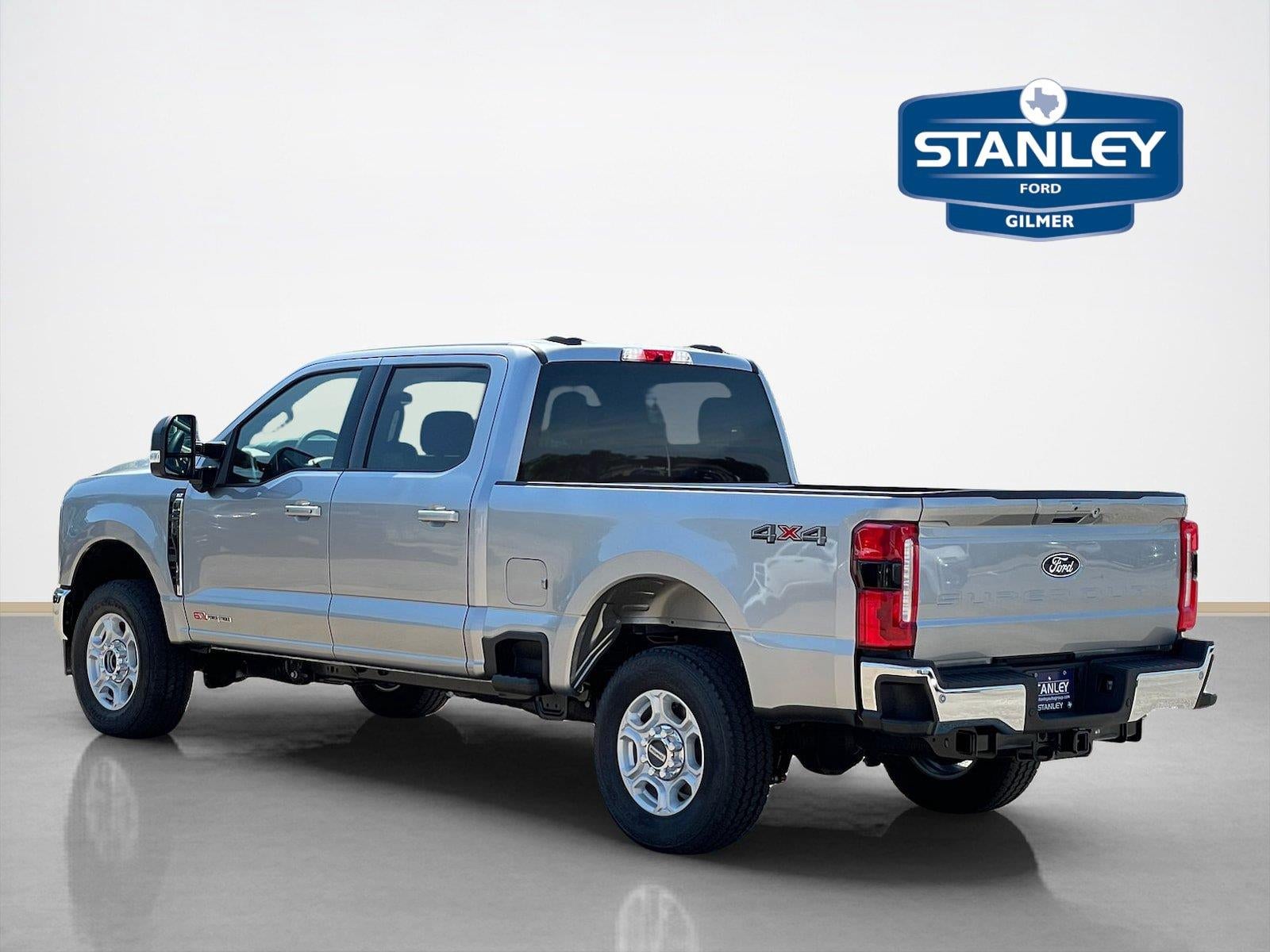 2027 Ford Super Duty F-250 Srw King Ranch
