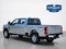 2027 Ford Super Duty F-250 Srw King Ranch