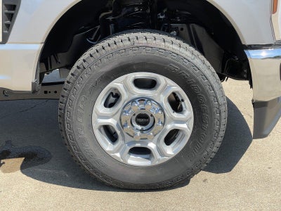 2027 Ford Super Duty F-250 Srw King Ranch