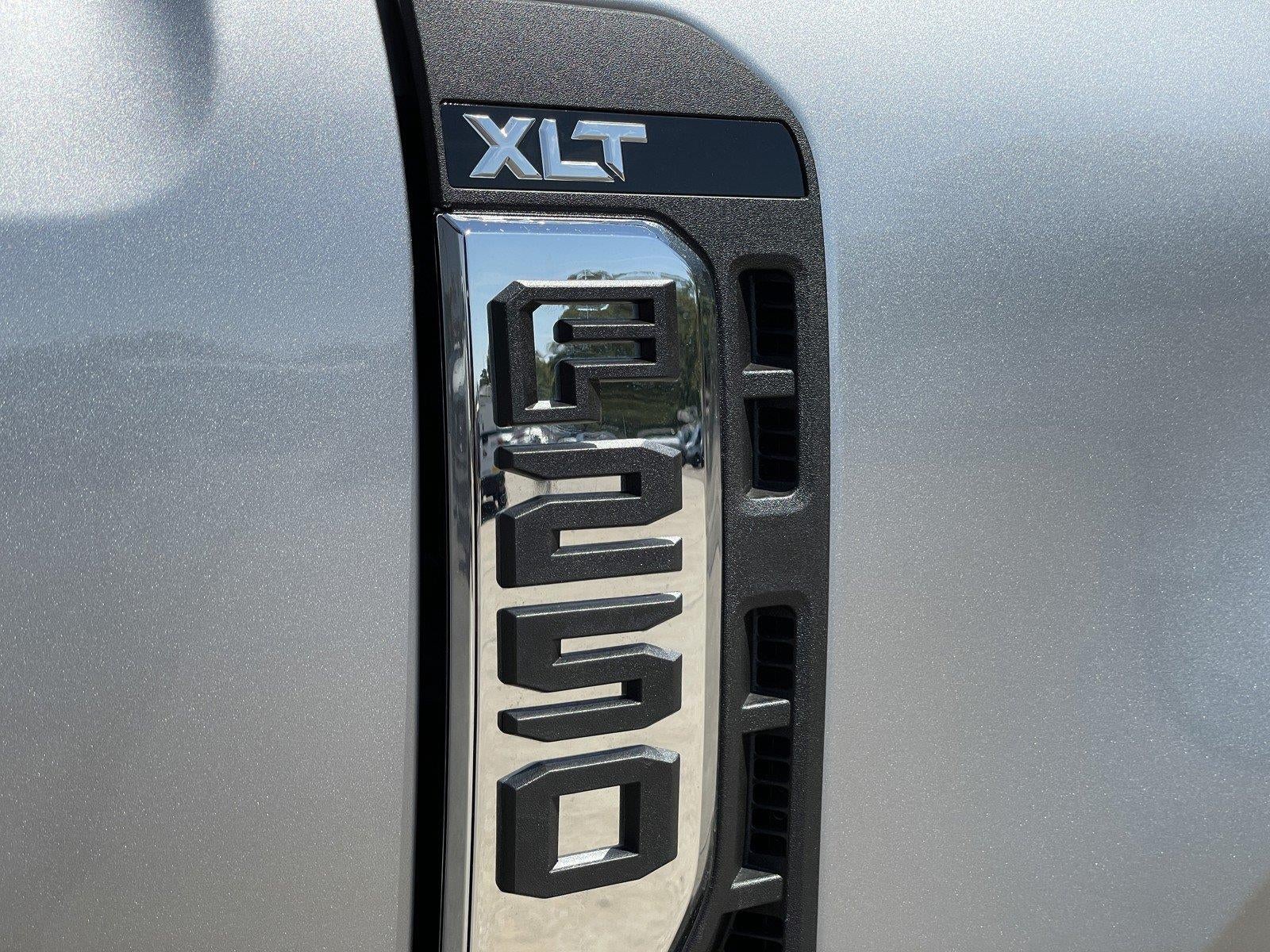 2027 Ford Super Duty F-250 Srw King Ranch