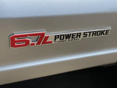 2027 Ford Super Duty F-250 Srw King Ranch