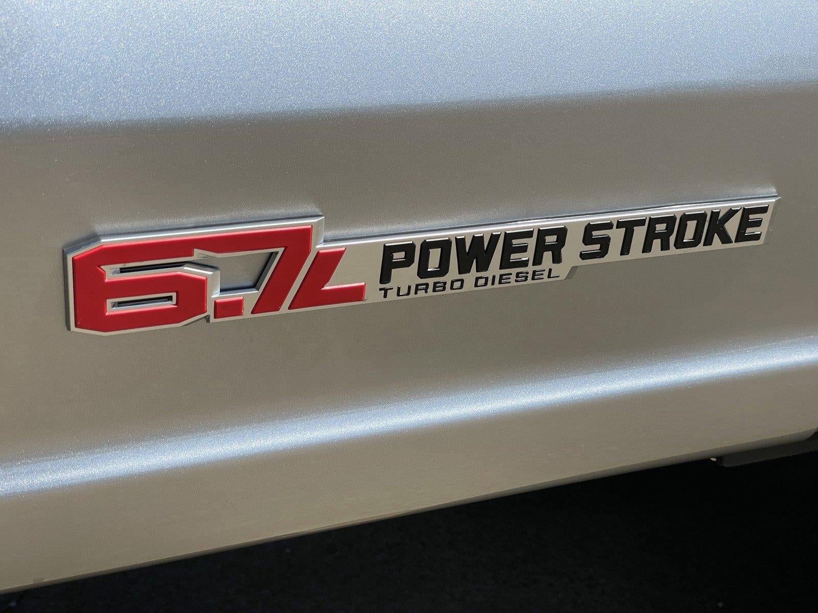 2027 Ford Super Duty F-250 Srw King Ranch