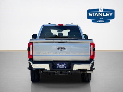 2027 Ford Super Duty F-250 Srw King Ranch