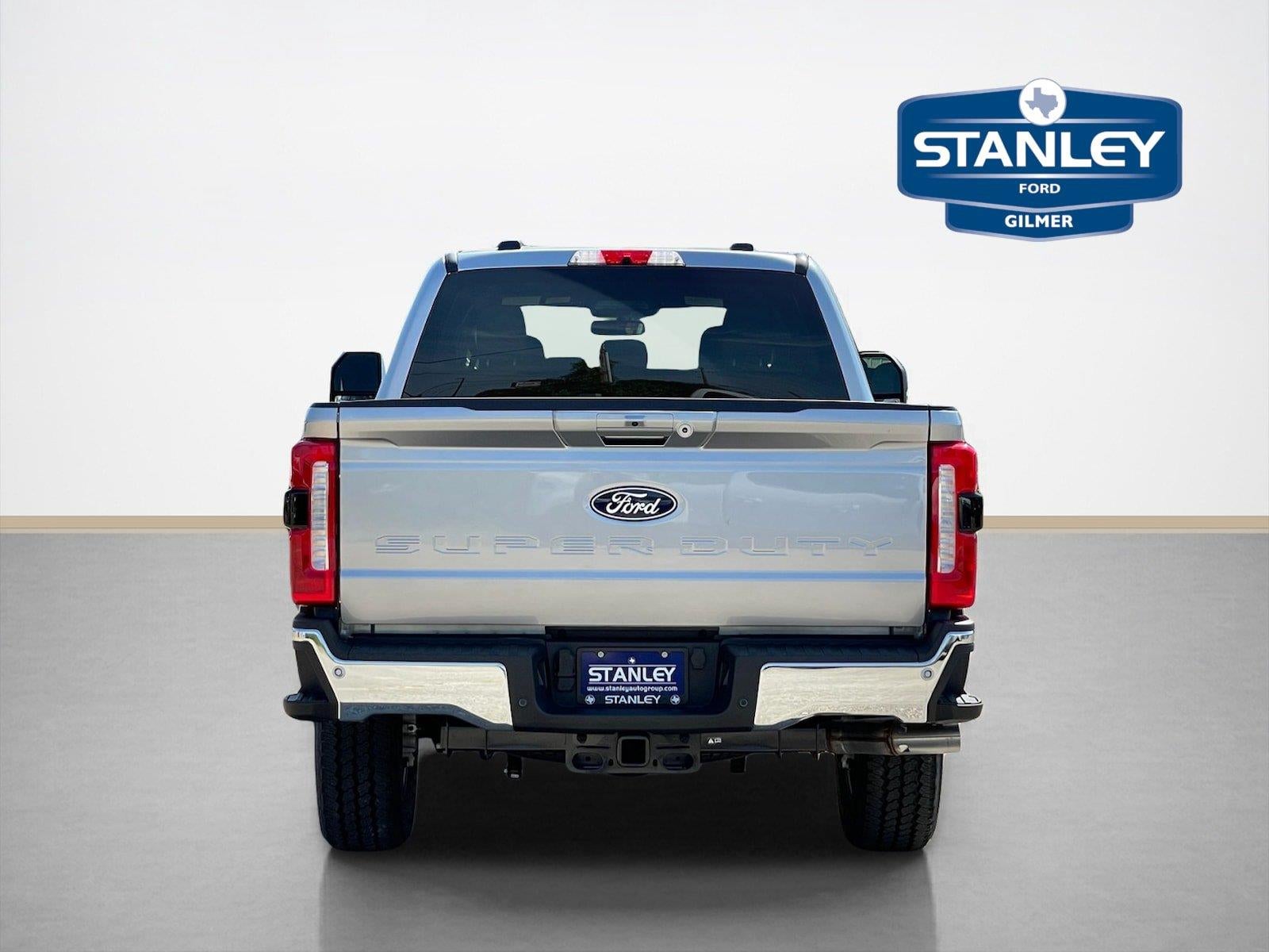 2027 Ford Super Duty F-250 Srw King Ranch