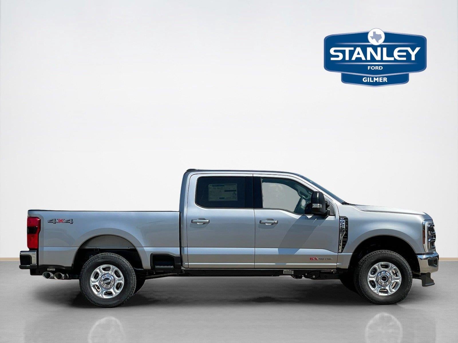 2027 Ford Super Duty F-250 Srw King Ranch