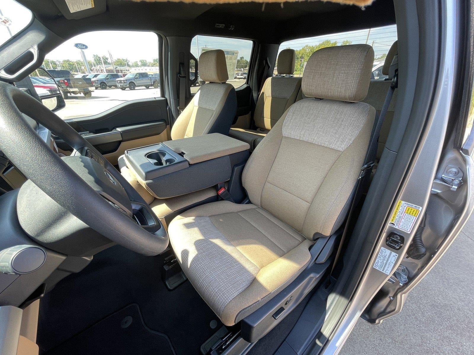 2027 Ford Super Duty F-250 Srw King Ranch