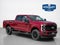 2027 Ford Super Duty F-250 SRW XLT