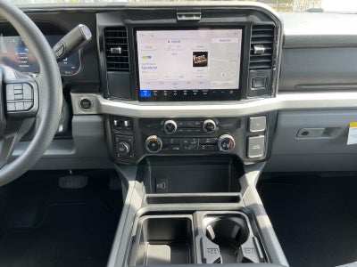 2027 Ford Super Duty F-250 SRW XLT