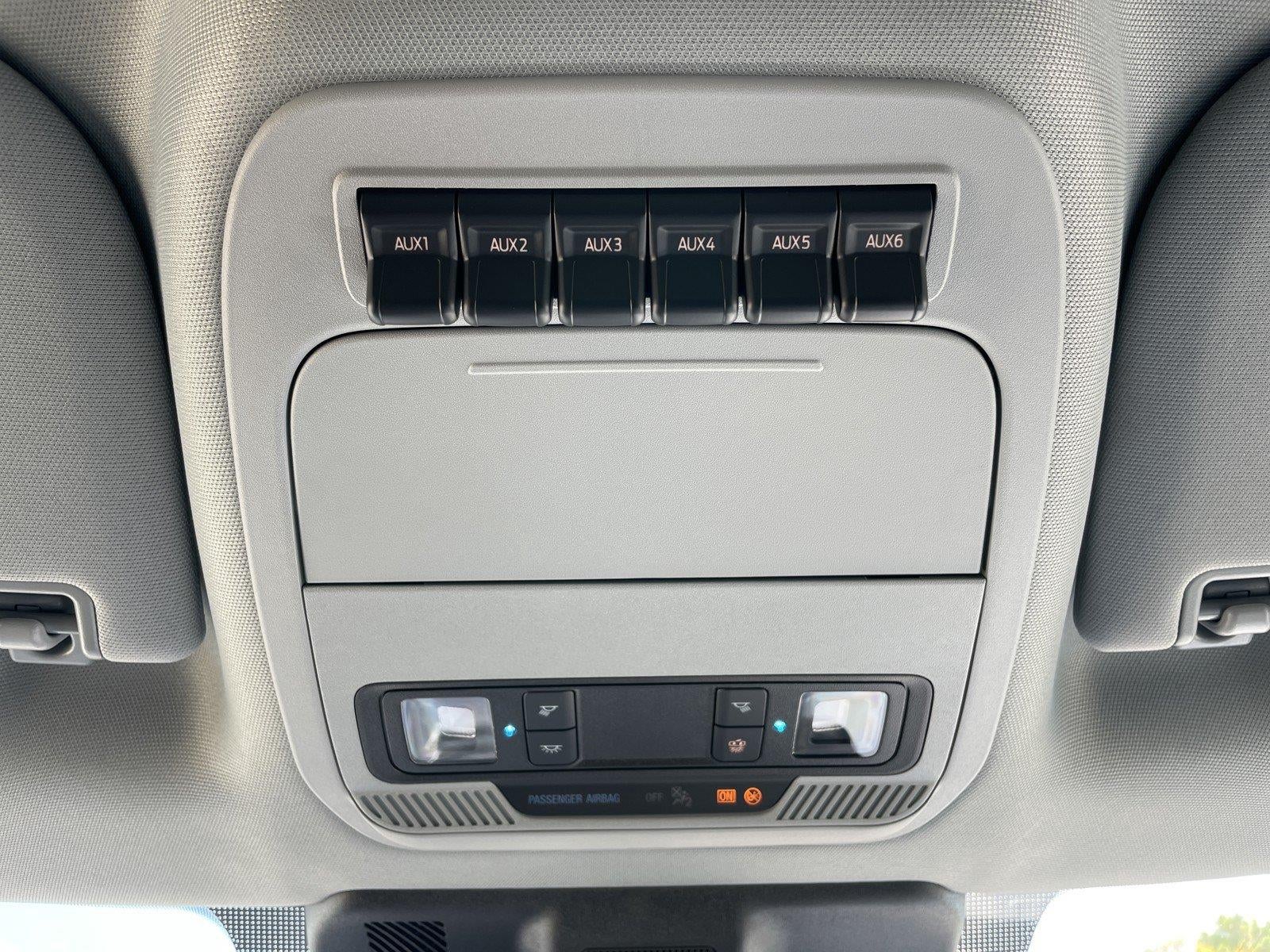 2027 Ford Super Duty F-250 SRW XLT