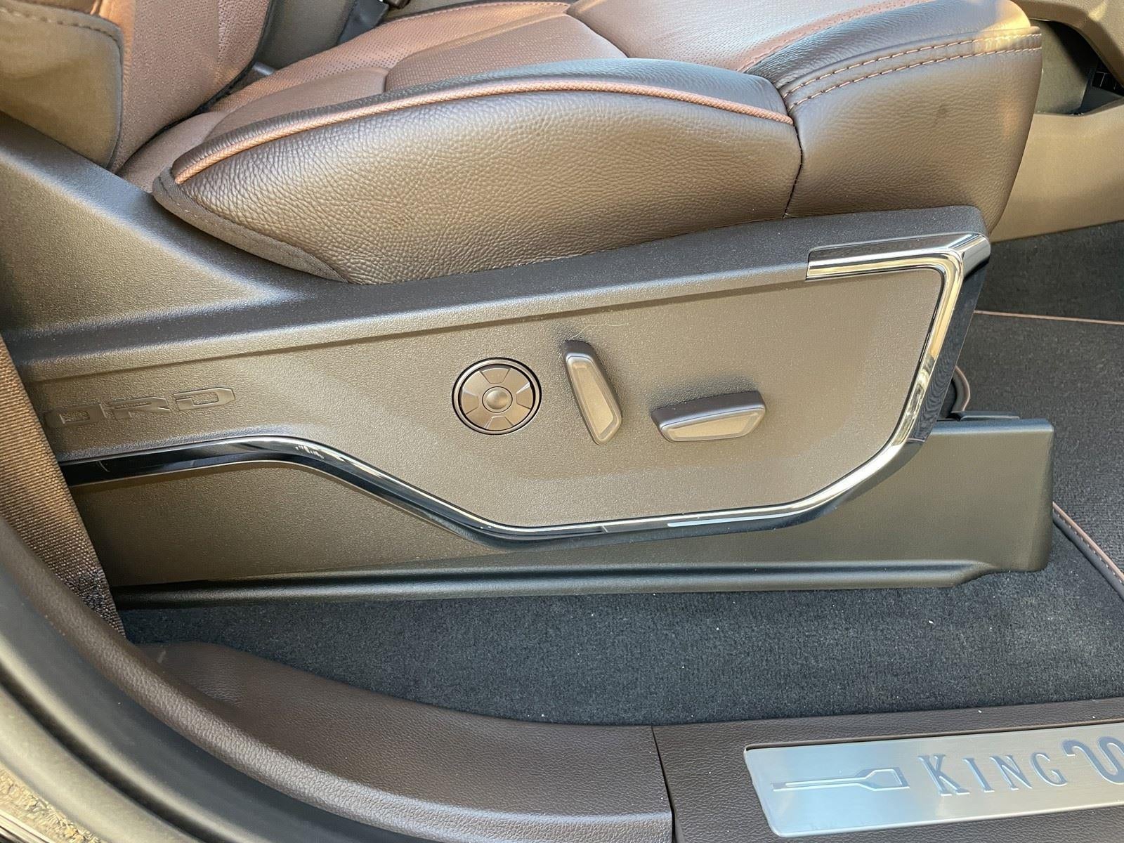 2026 Ford Super Duty F-250 SRW King Ranch