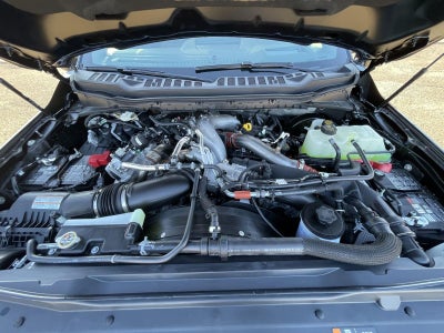 2026 Ford Super Duty F-250 SRW King Ranch