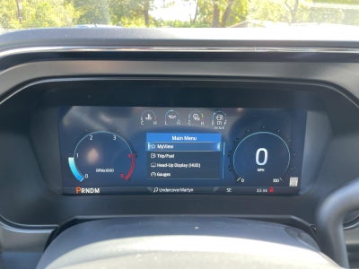2027 Ford Super Duty F-250 SRW LARIAT