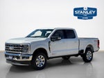2027 Ford Super Duty F-250 SRW LARIAT