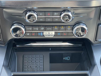 2027 Ford Super Duty F-250 SRW LARIAT