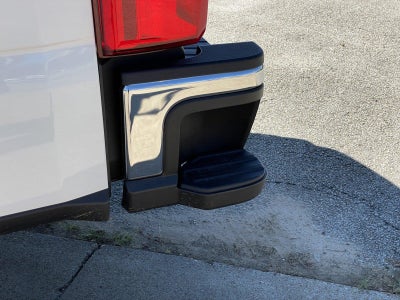 2027 Ford Super Duty F-250 SRW LARIAT