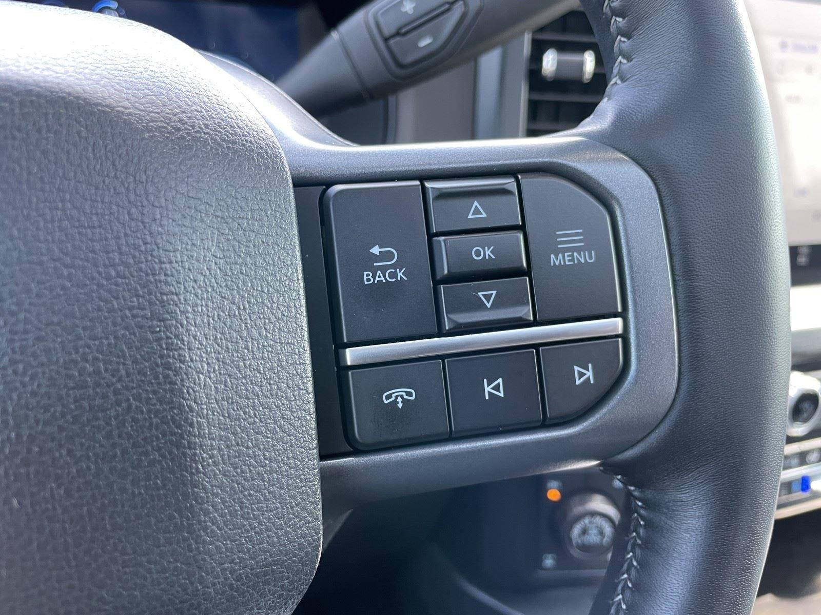 2024 Ford Super Duty F-250 SRW LARIAT