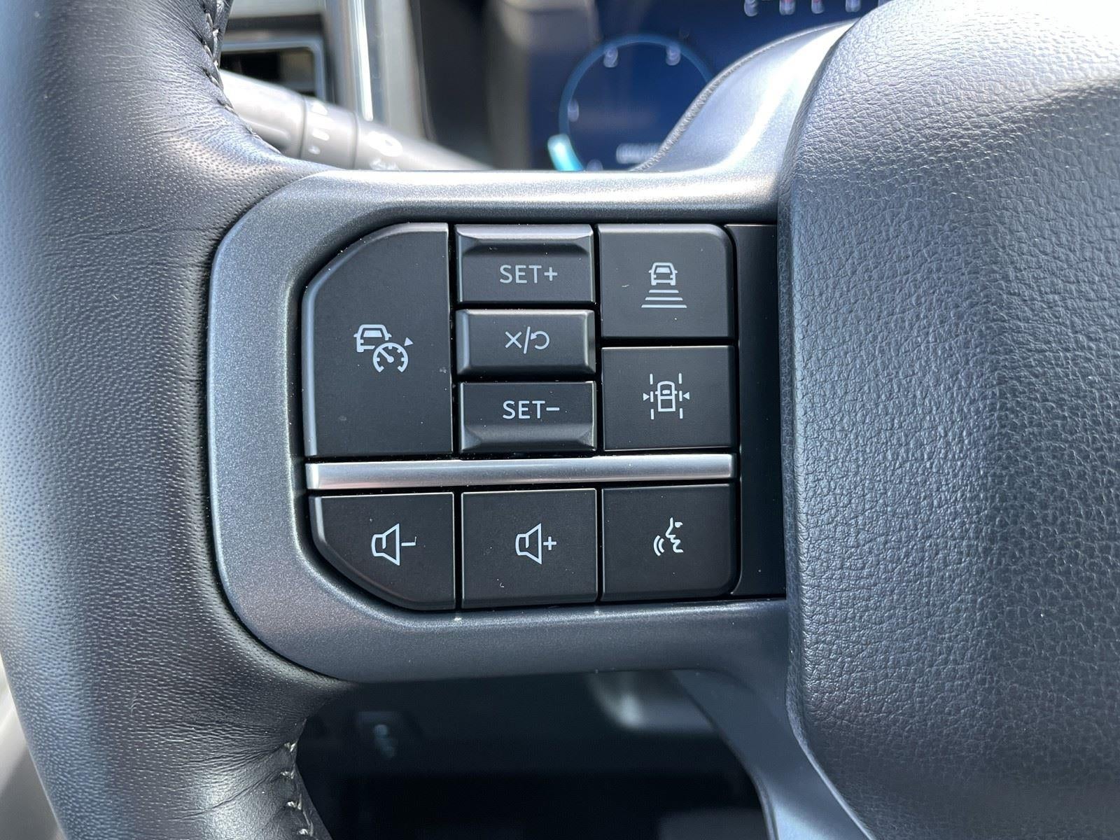 2024 Ford Super Duty F-250 SRW LARIAT