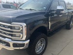 2024 Ford Super Duty F-250 SRW LARIAT