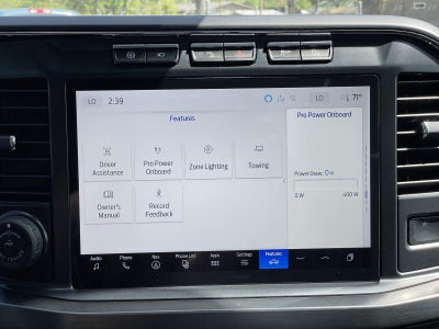 2024 Ford Super Duty F-250 SRW LARIAT