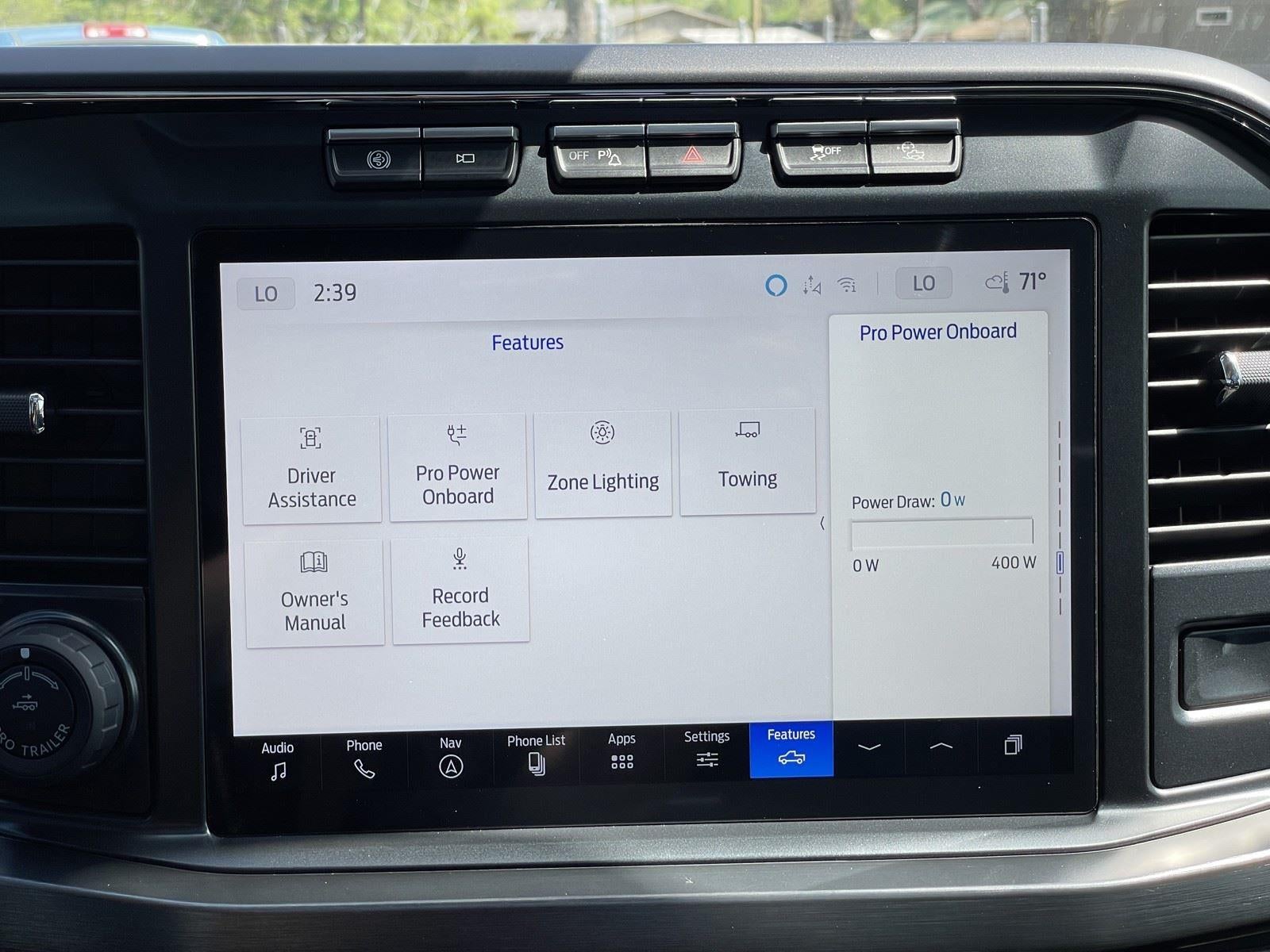 2024 Ford Super Duty F-250 SRW LARIAT