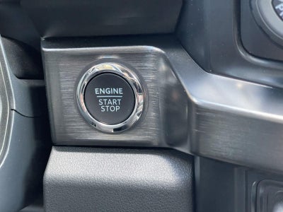 2024 Ford Super Duty F-250 SRW LARIAT
