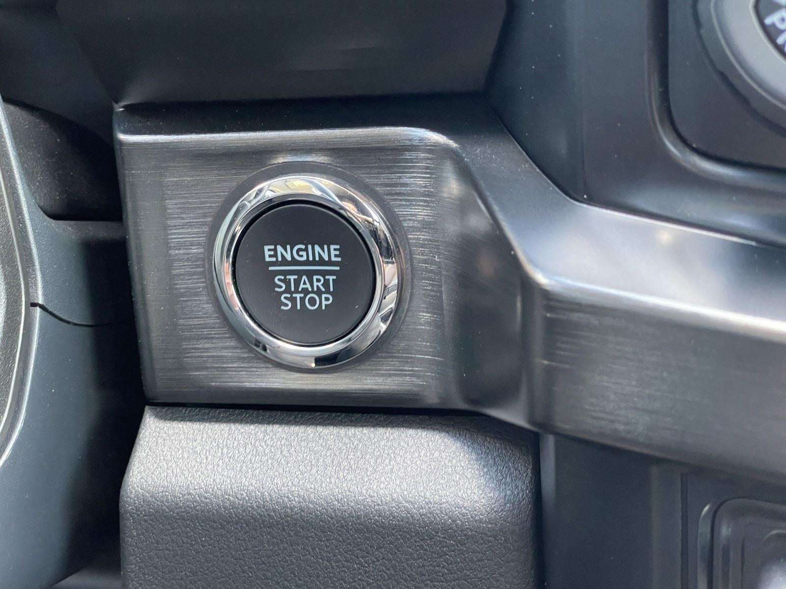 2024 Ford Super Duty F-250 SRW LARIAT