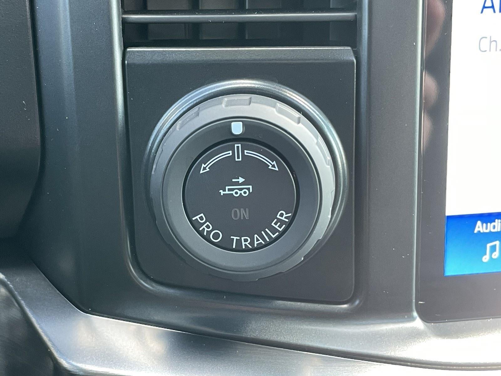 2024 Ford Super Duty F-250 SRW LARIAT