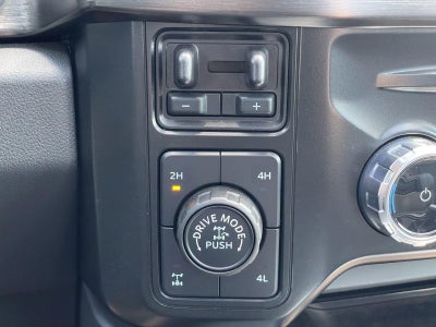 2024 Ford Super Duty F-250 SRW LARIAT