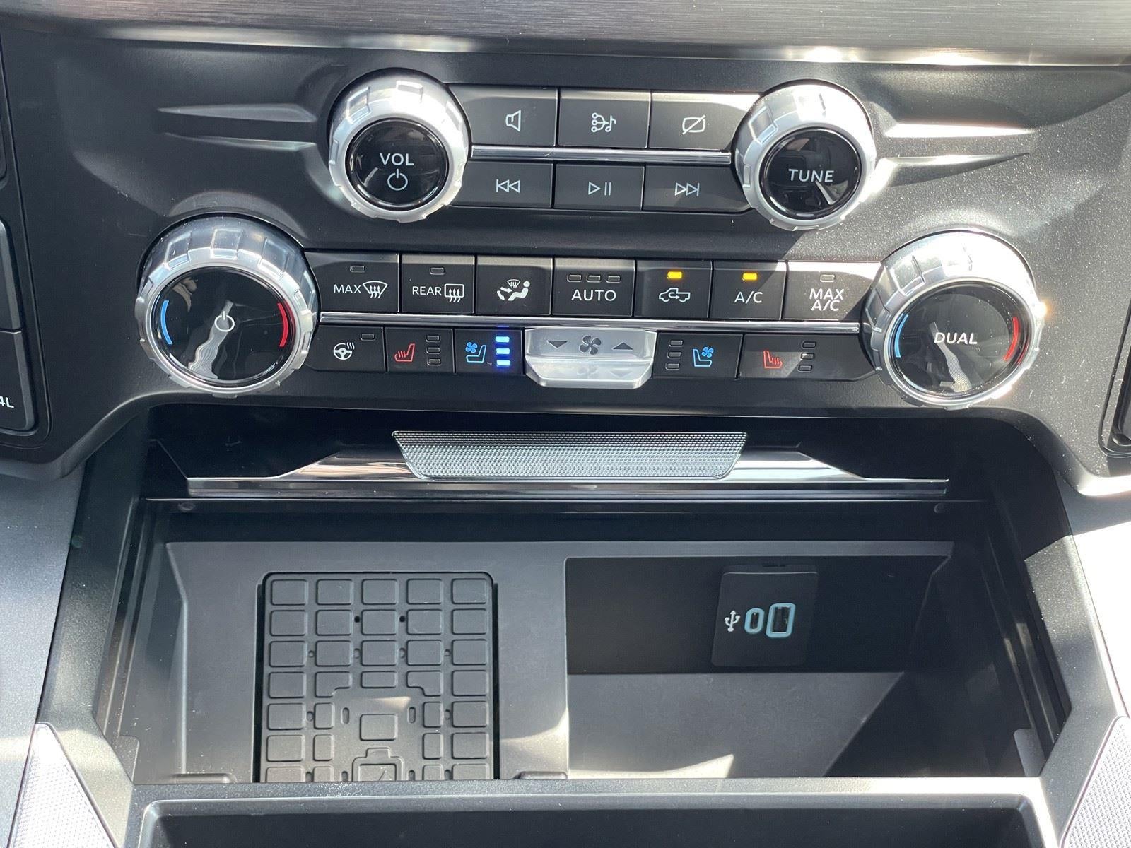 2024 Ford Super Duty F-250 SRW LARIAT