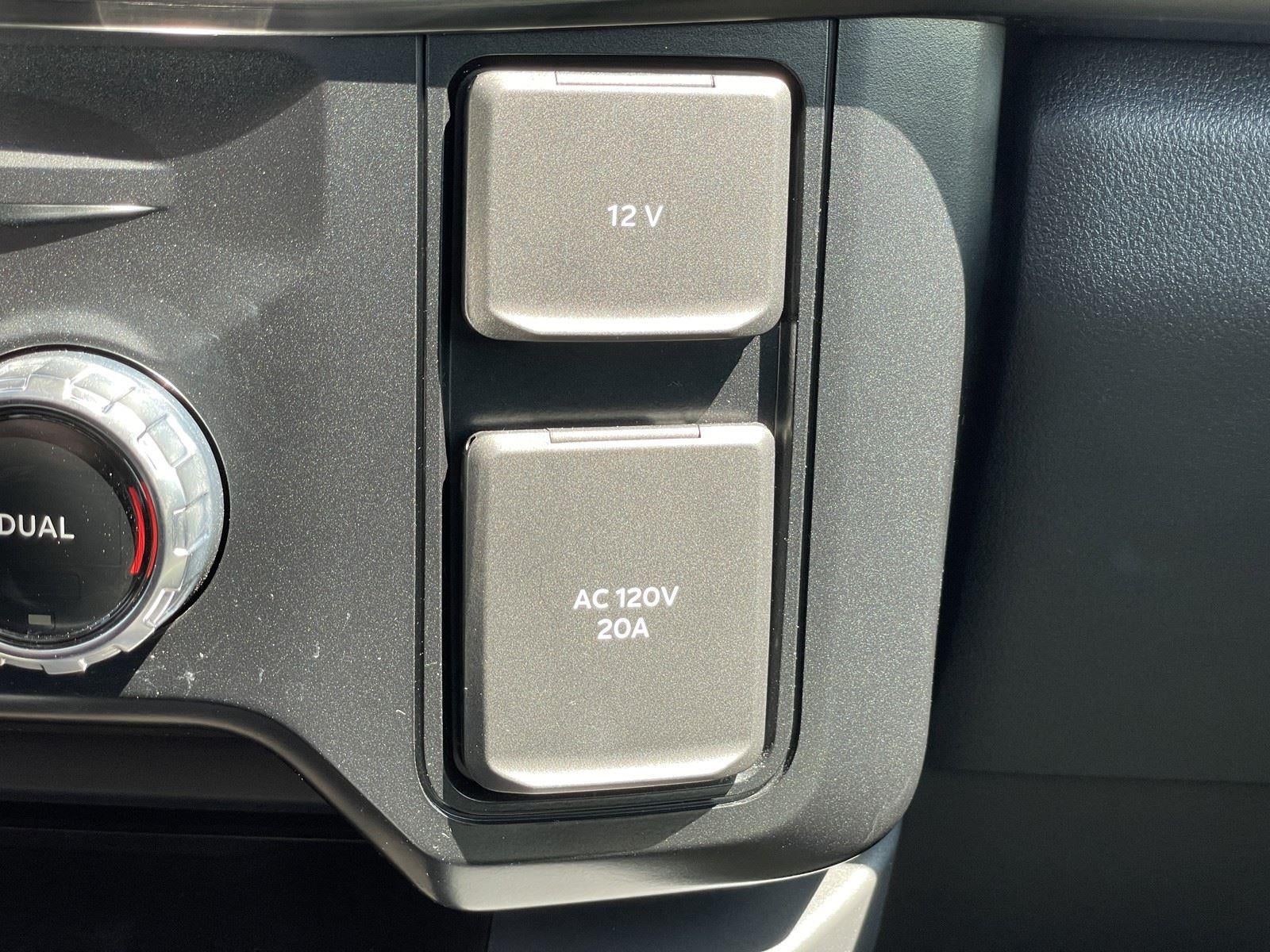 2024 Ford Super Duty F-250 SRW LARIAT