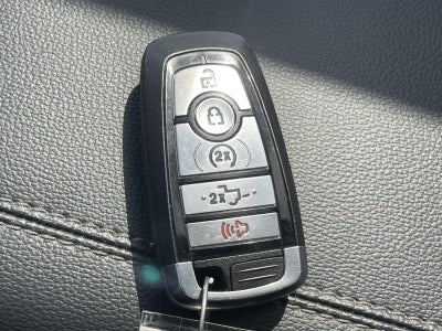 2024 Ford Super Duty F-250 SRW LARIAT