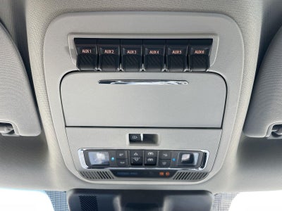 2024 Ford Super Duty F-250 SRW LARIAT