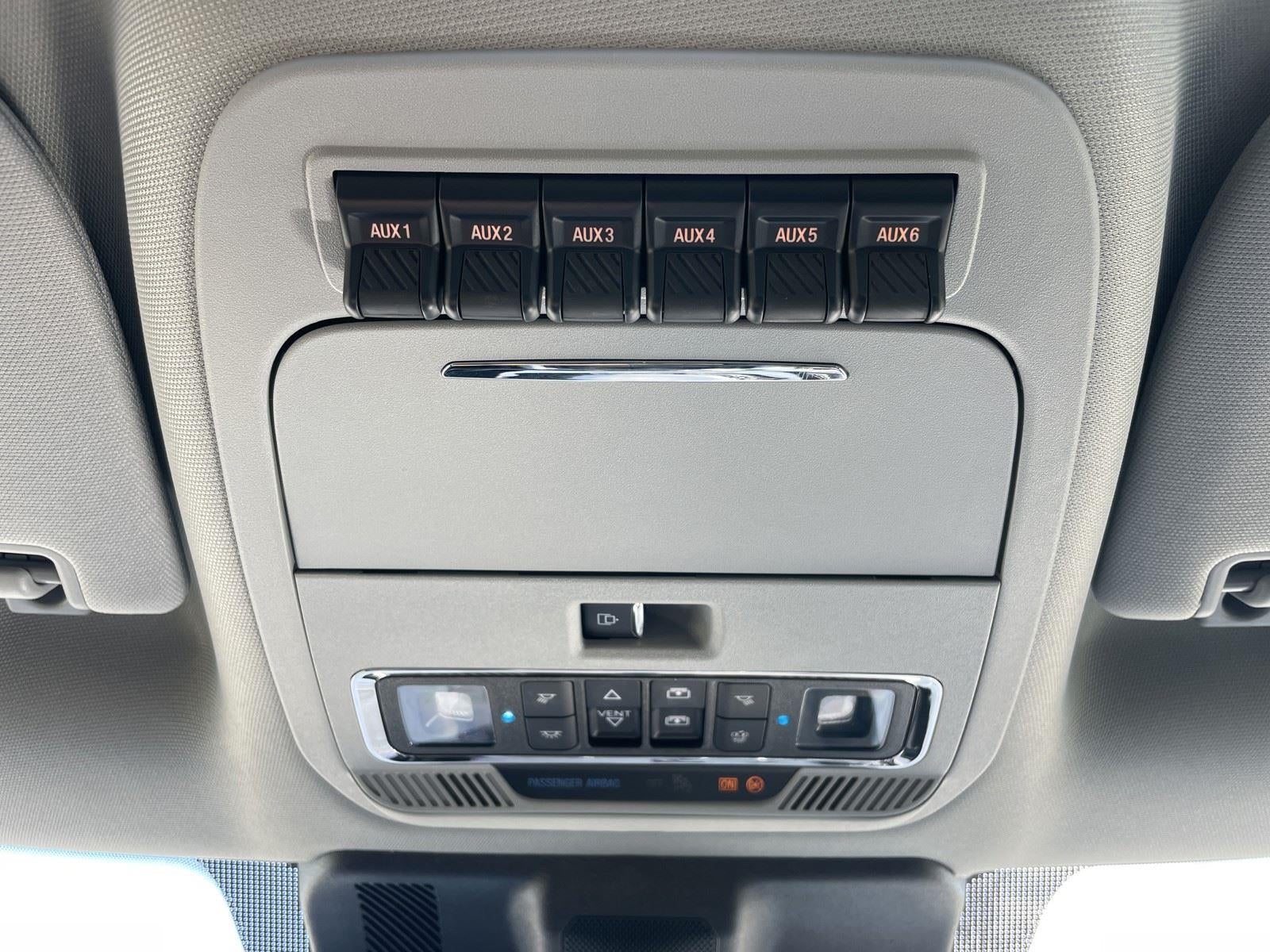 2024 Ford Super Duty F-250 SRW LARIAT