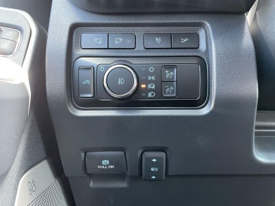 2024 Ford Super Duty F-250 SRW LARIAT