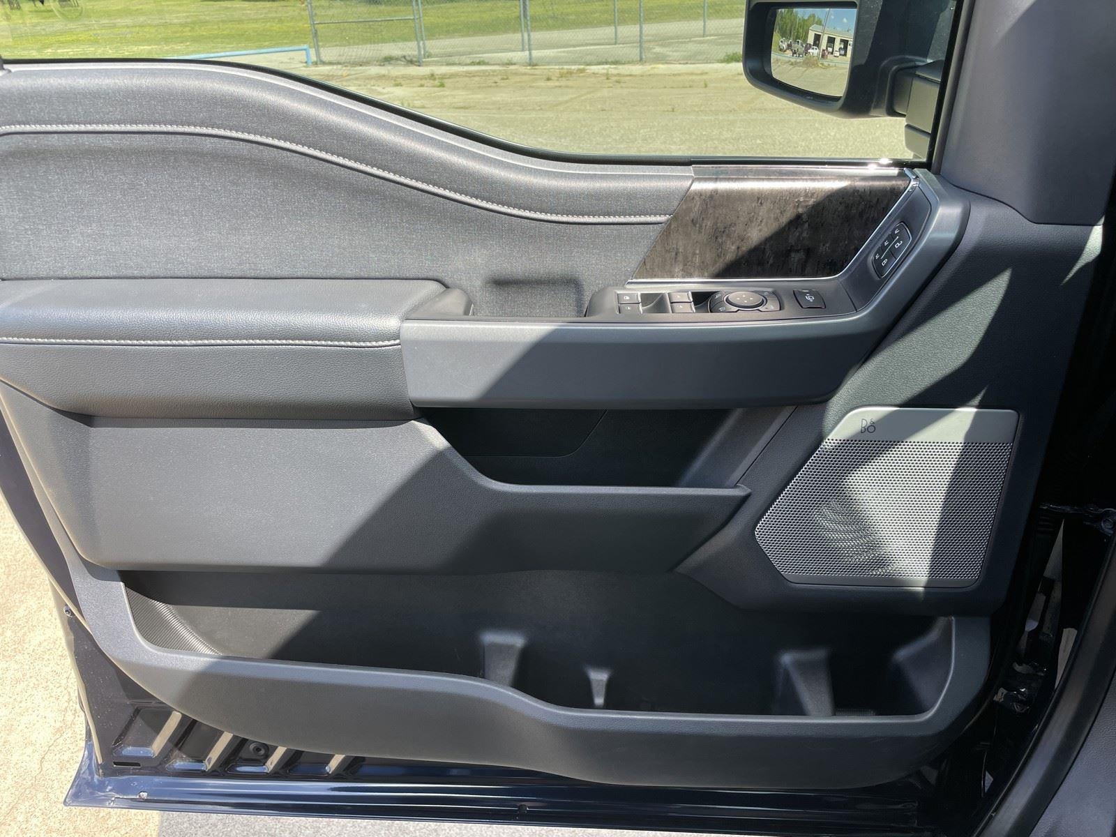2024 Ford Super Duty F-250 SRW LARIAT