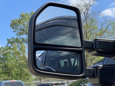 2024 Ford Super Duty F-250 SRW LARIAT