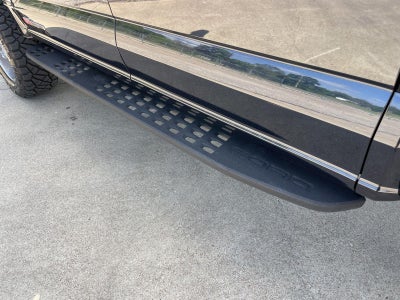 2024 Ford Super Duty F-250 SRW LARIAT