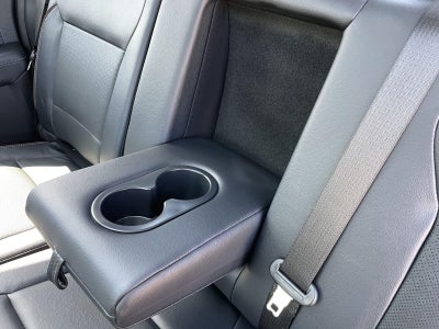 2024 Ford Super Duty F-250 SRW LARIAT