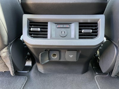 2024 Ford Super Duty F-250 SRW LARIAT