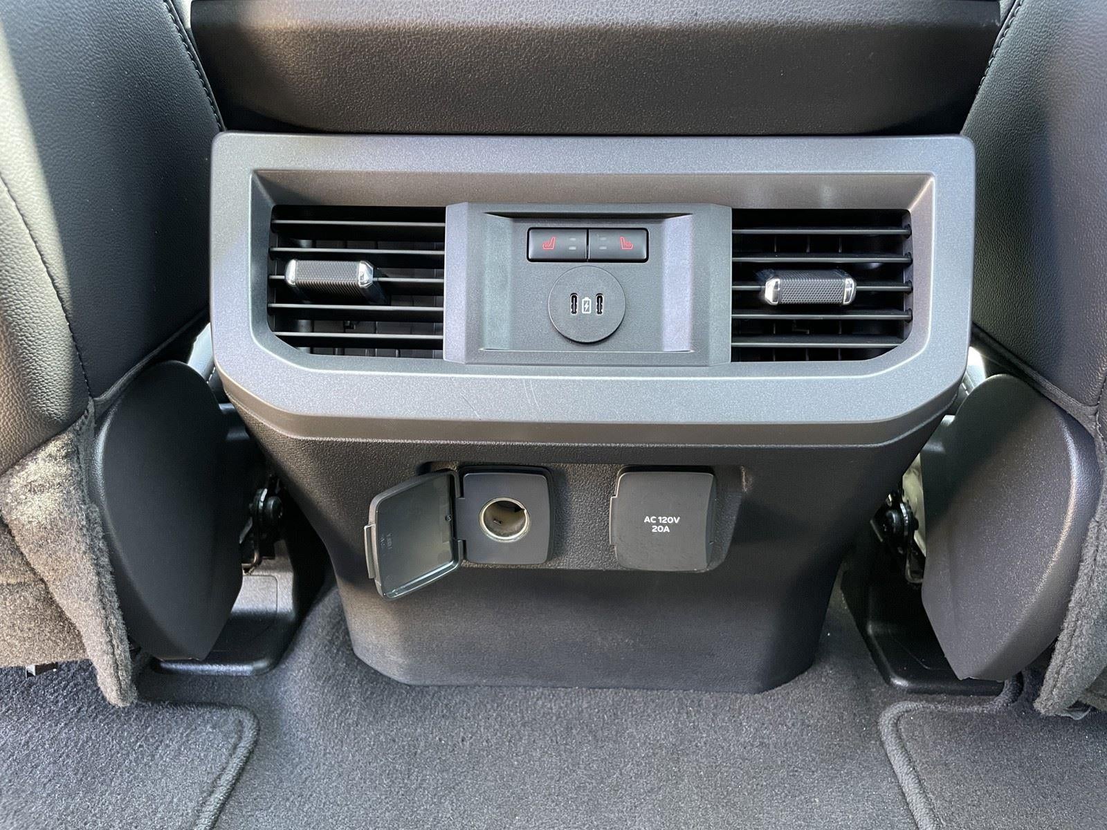 2024 Ford Super Duty F-250 SRW LARIAT