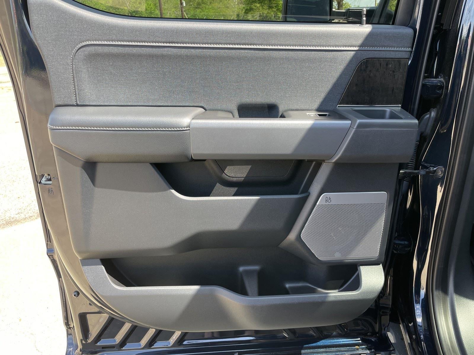 2024 Ford Super Duty F-250 SRW LARIAT