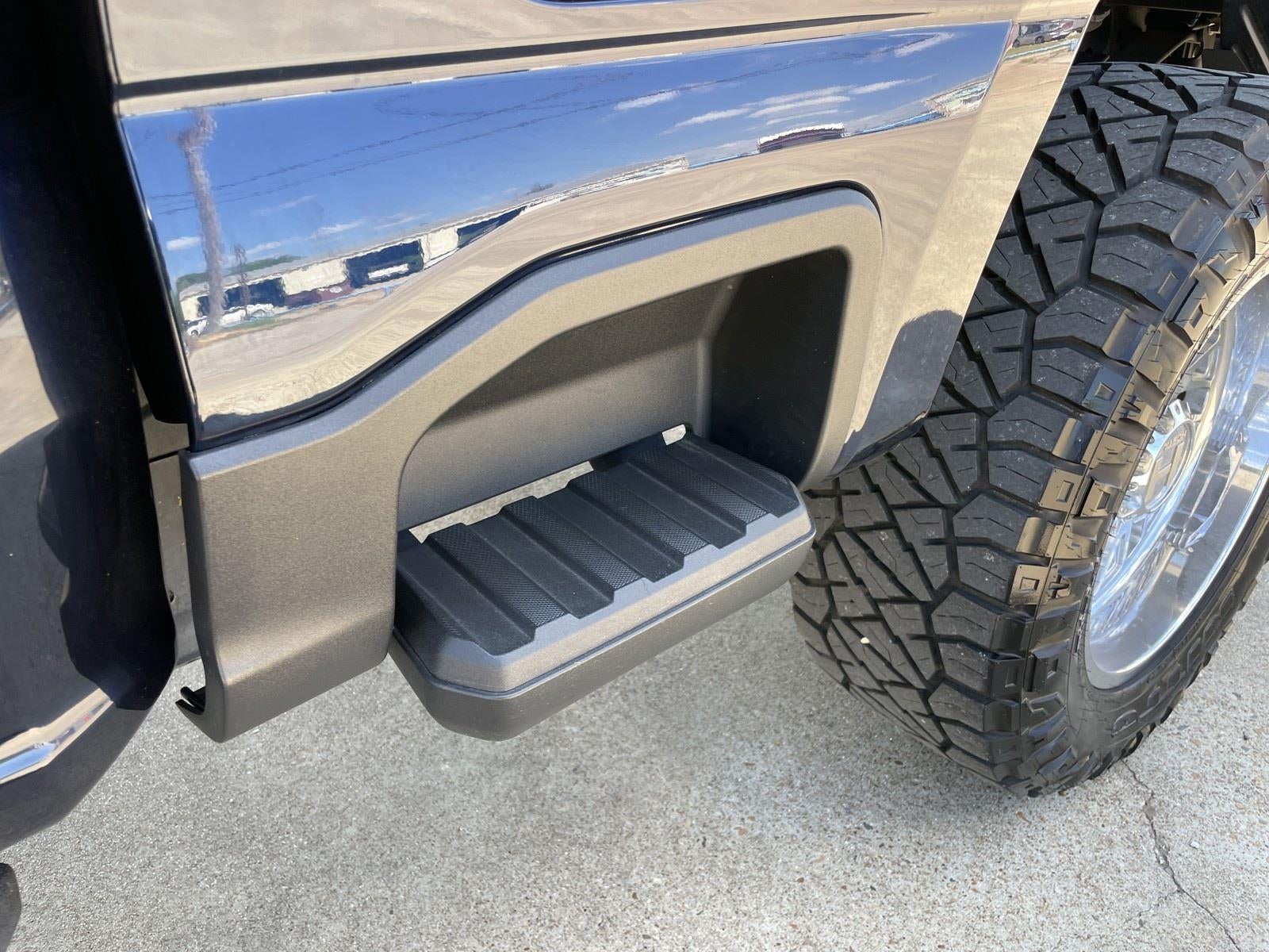 2024 Ford Super Duty F-250 SRW LARIAT