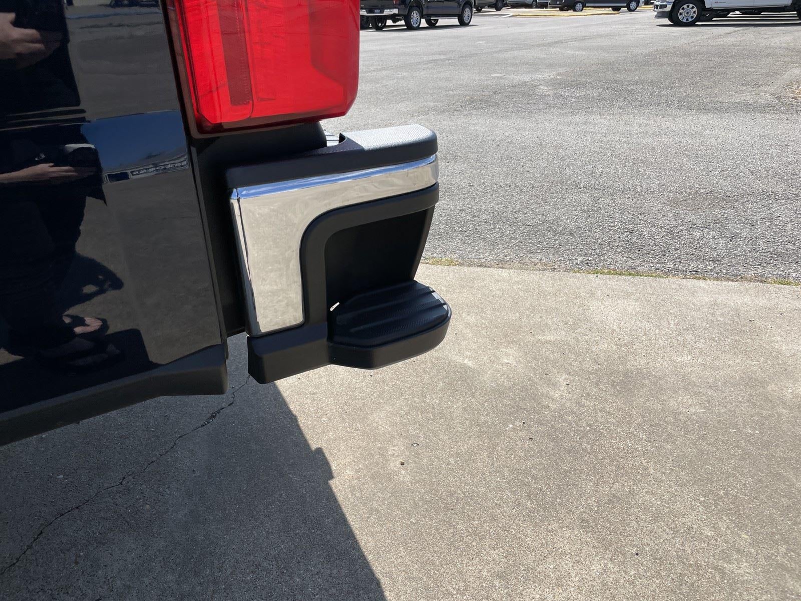 2024 Ford Super Duty F-250 SRW LARIAT