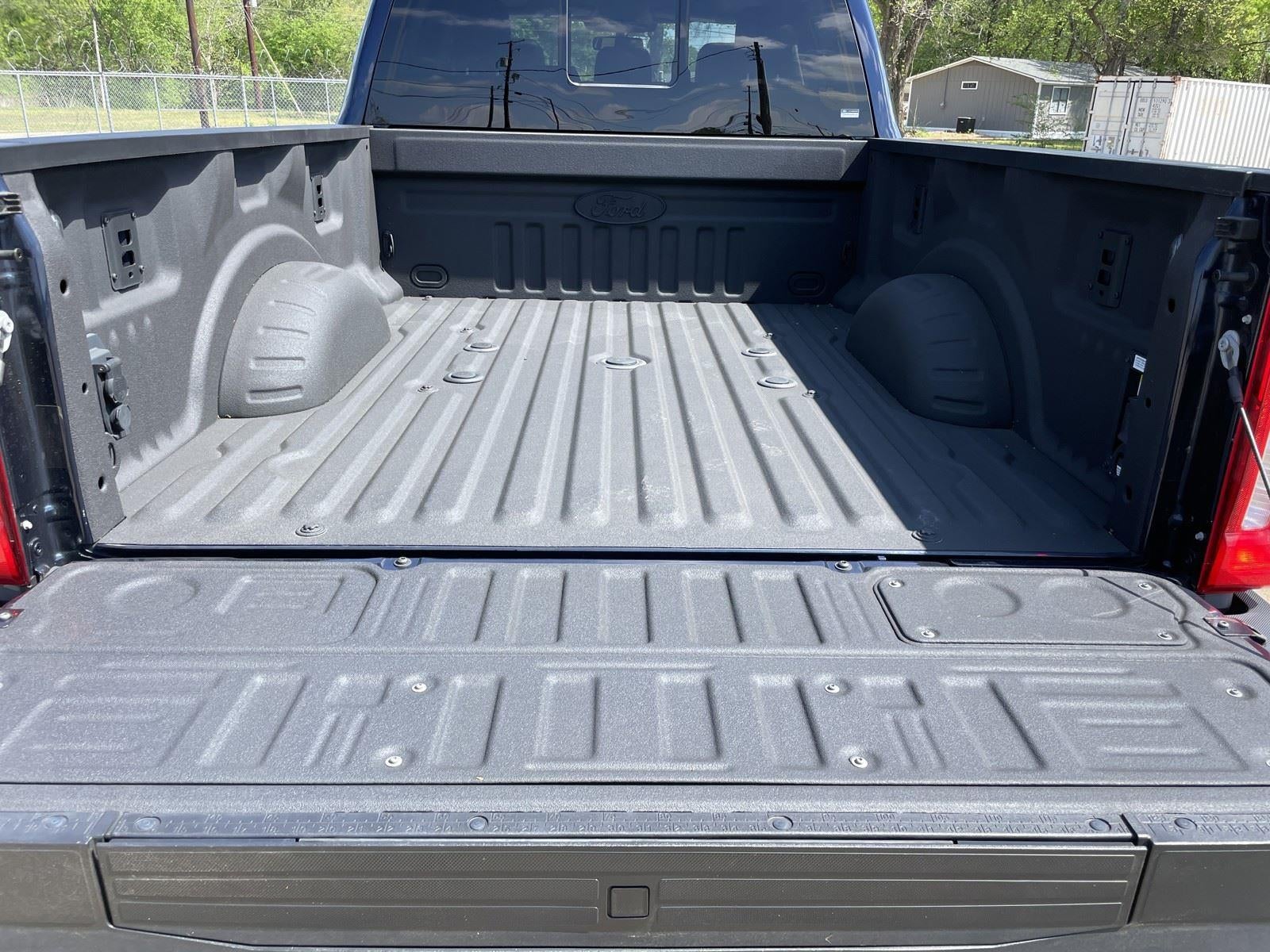 2024 Ford Super Duty F-250 SRW LARIAT