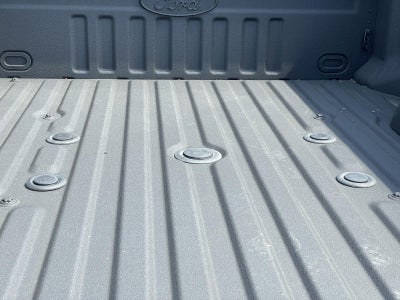 2024 Ford Super Duty F-250 SRW LARIAT