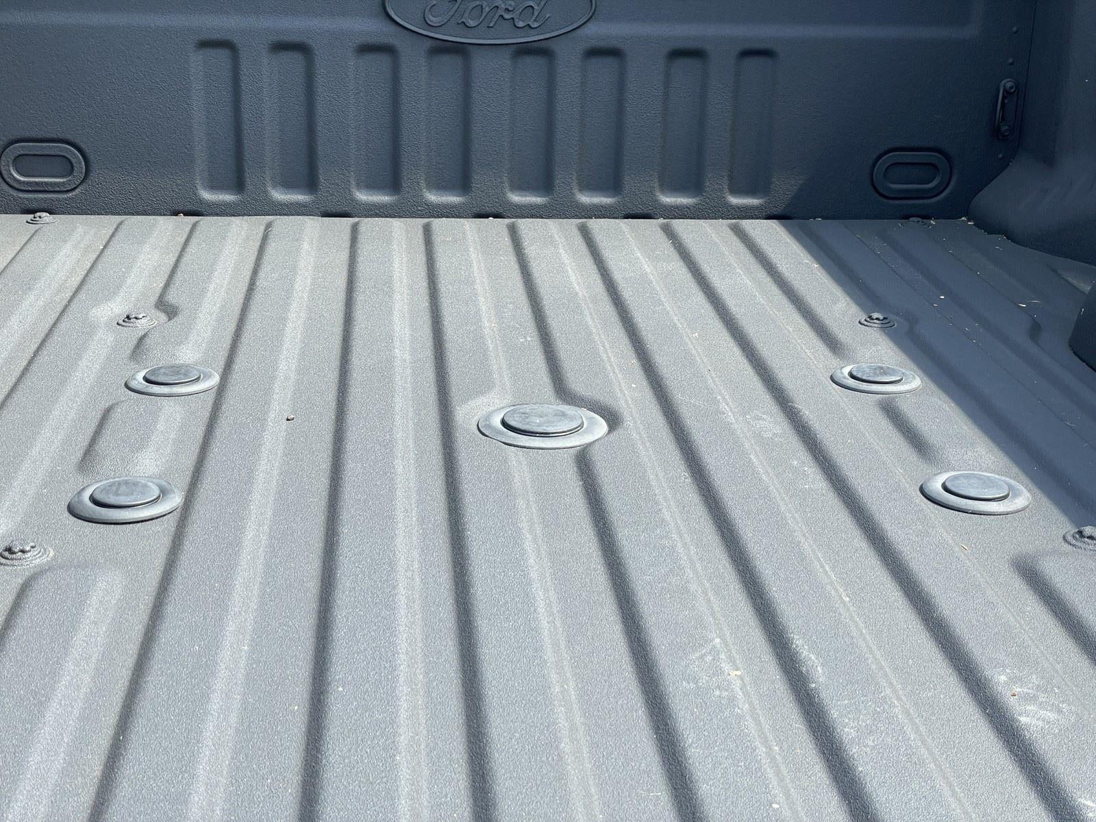 2024 Ford Super Duty F-250 SRW LARIAT
